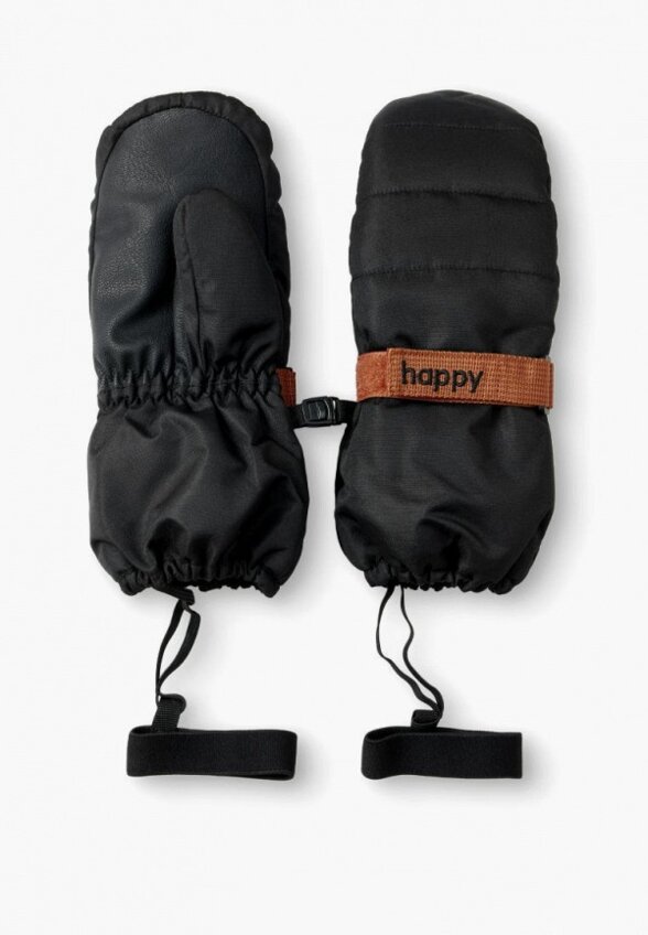 Варежки Happy Baby