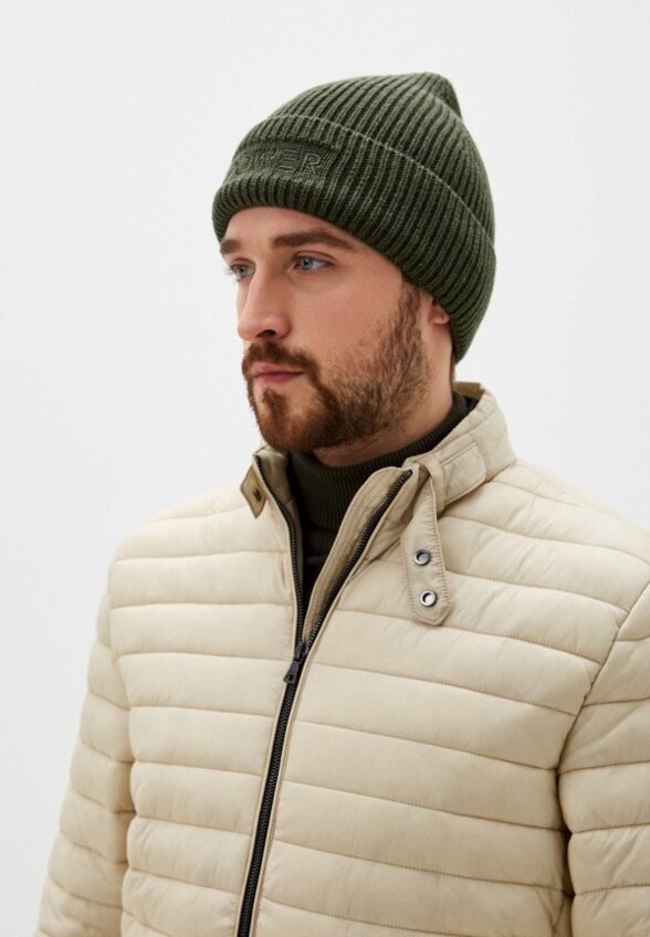 Шапка marhatter