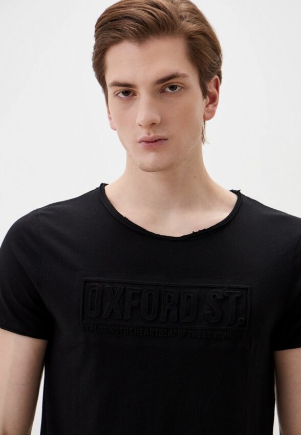 Футболка Terranova