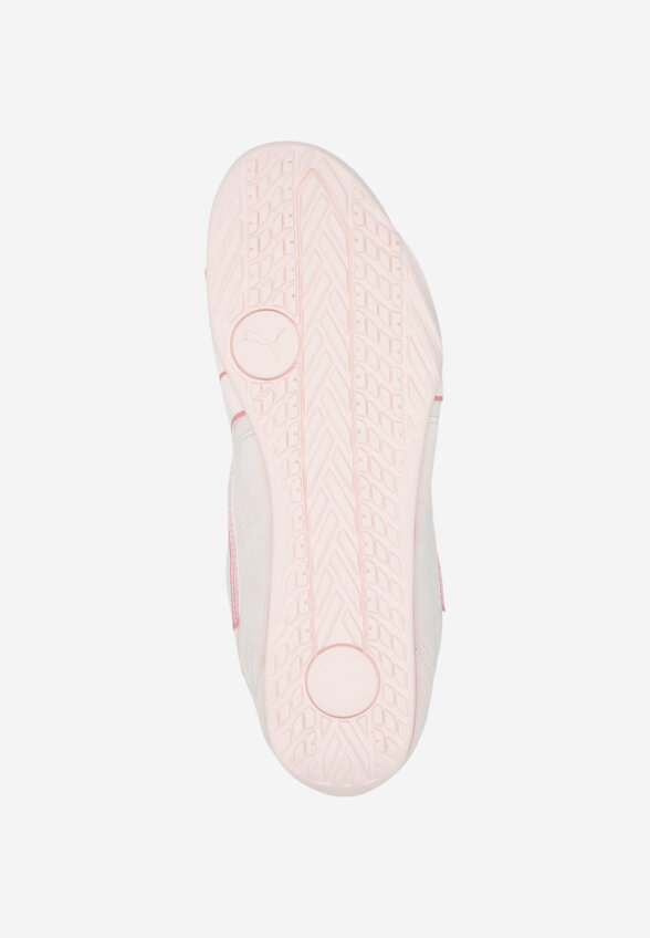 Кроссовки женские PUMA Catch Soleil Sd, Бежевый