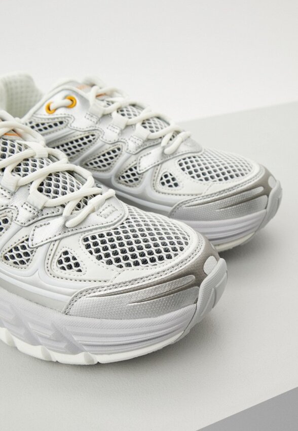 Кроссовки Barracuda