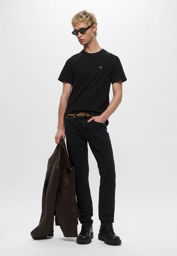 Футболка Calvin Klein Jeans