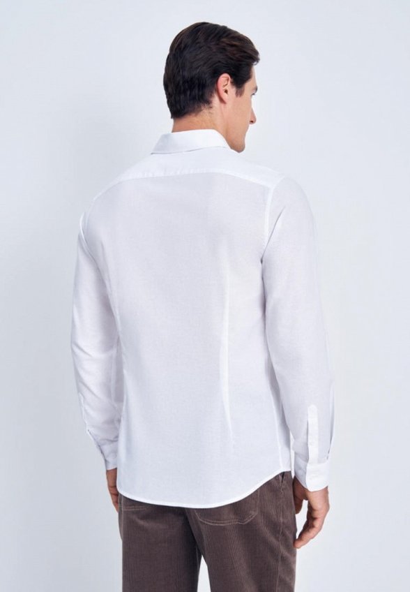 Рубашка Finn Flare