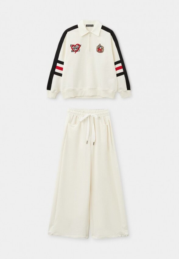 Костюм спортивный Locoloco All For Junior