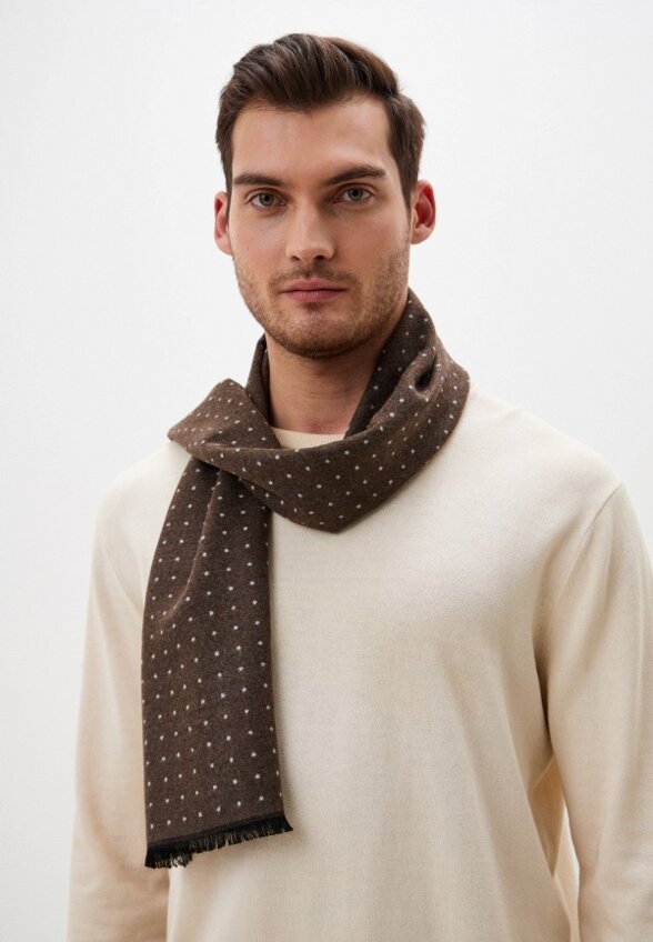 Шарф Fabretti