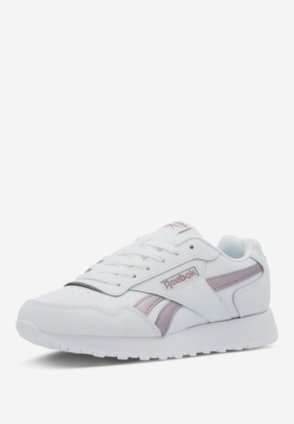 Кроссовки женские Reebok Glide, Белый