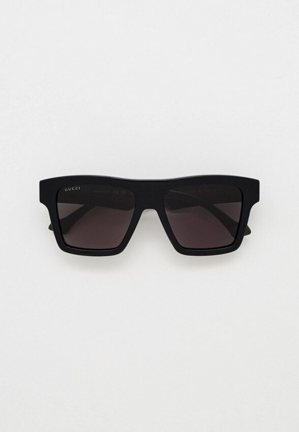 Очки солнцезащитные Gucci