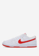 Кеды мужские Nike Dunk Low Retro, Белый1  - превью