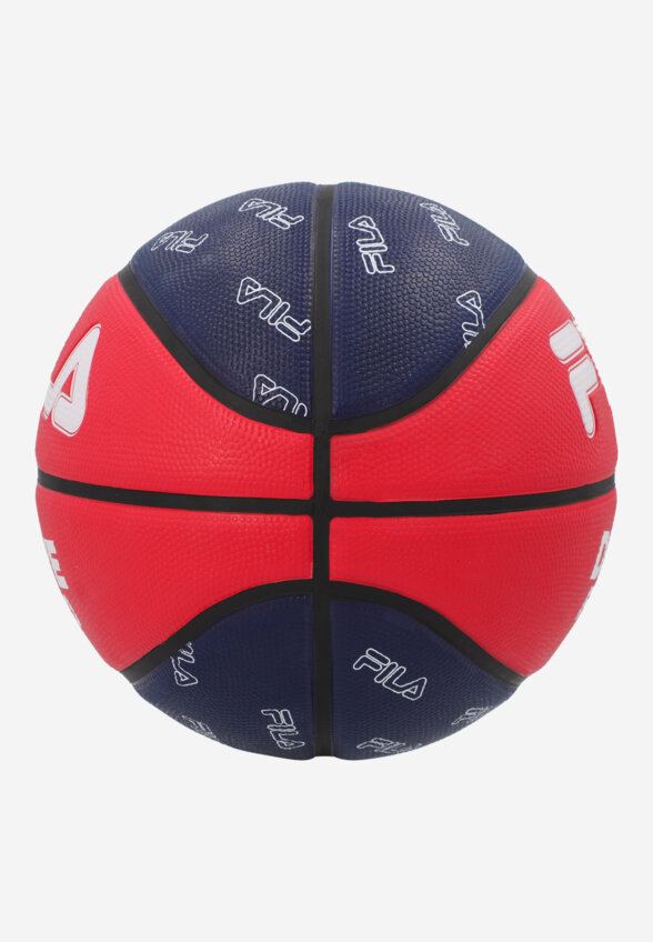 Мяч баскетбольный FILA F300 Drive, Мультицвет