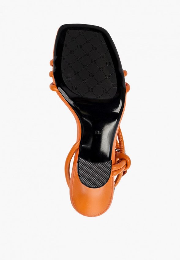 Босоножки Graciana