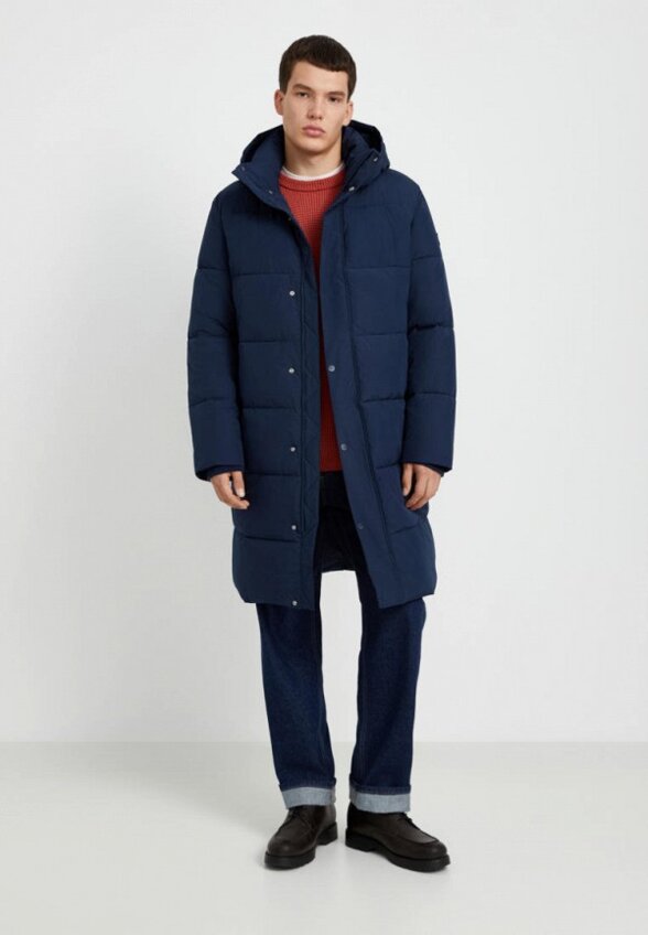 Пуховик Finn Flare