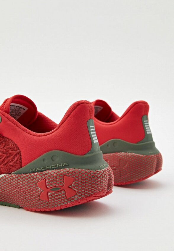 Кроссовки Under Armour