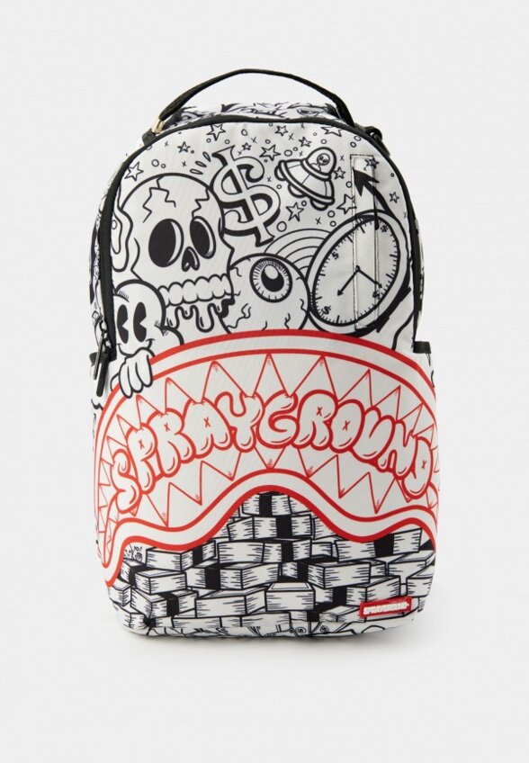 Рюкзак Sprayground