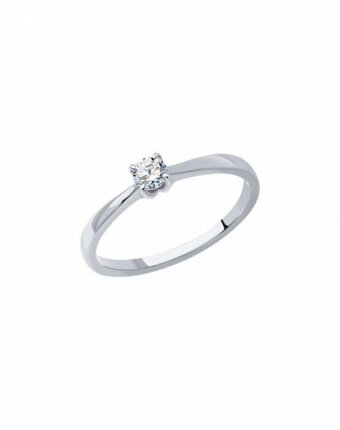 Кольцо Sokolov женщинам