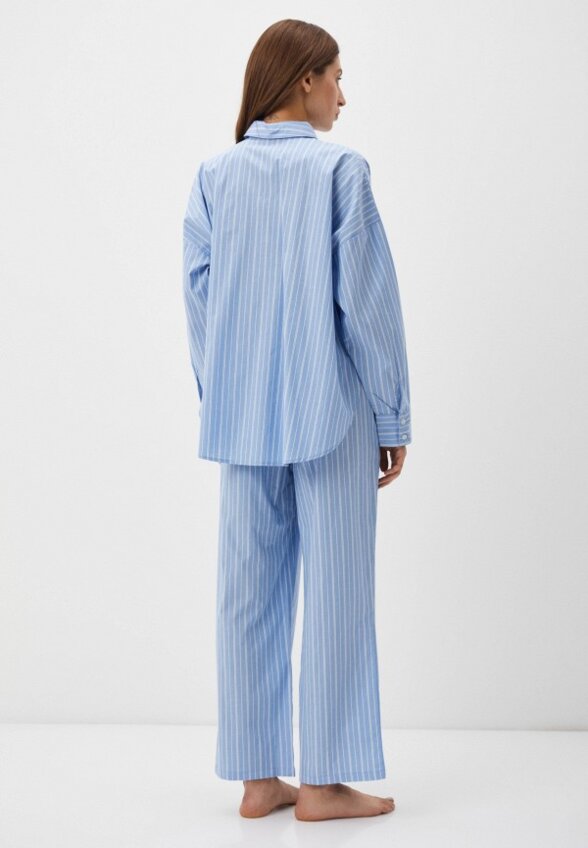 Пижама Indefini