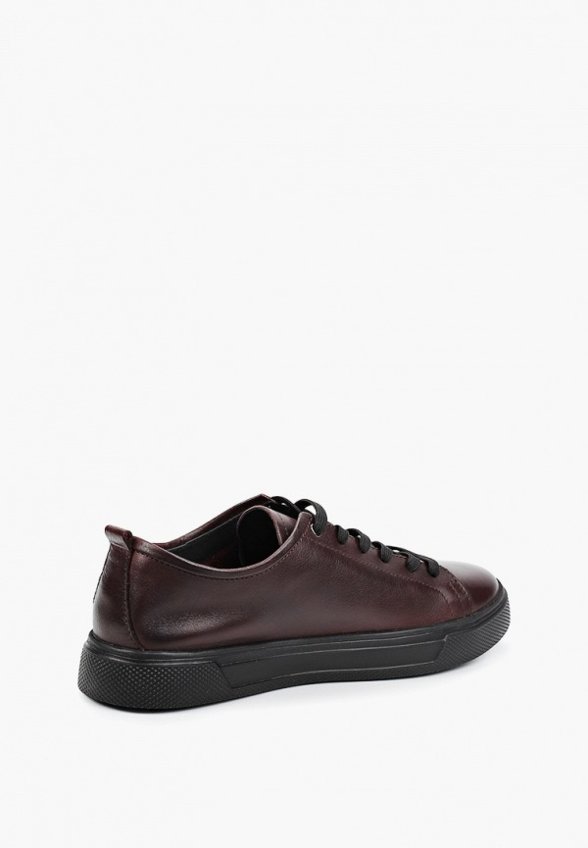 Кеды Vittorio Bravo