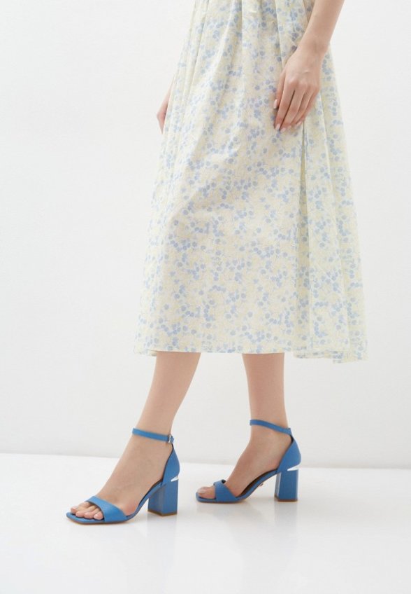 Босоножки Ivolga