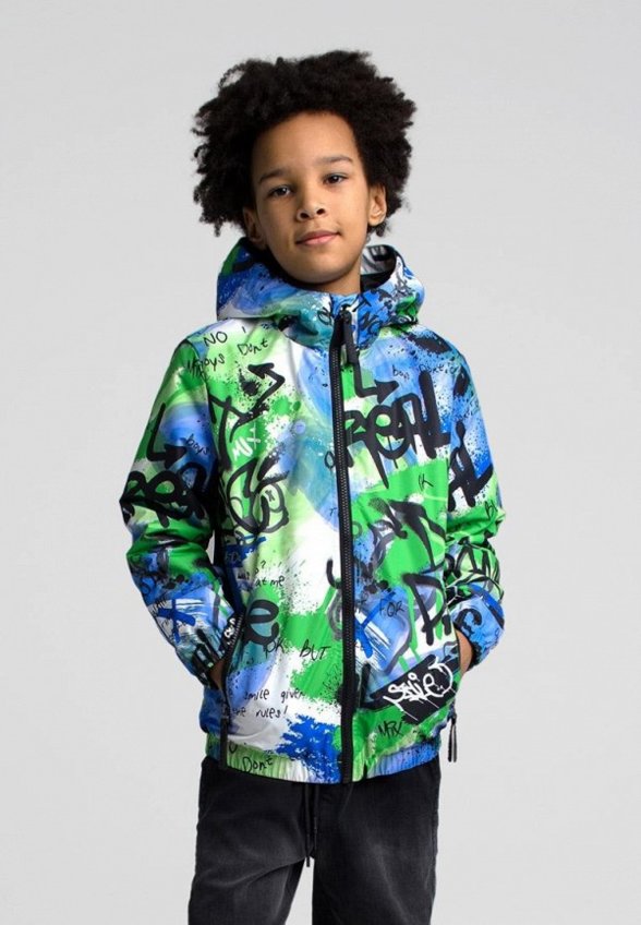Куртка PlayToday