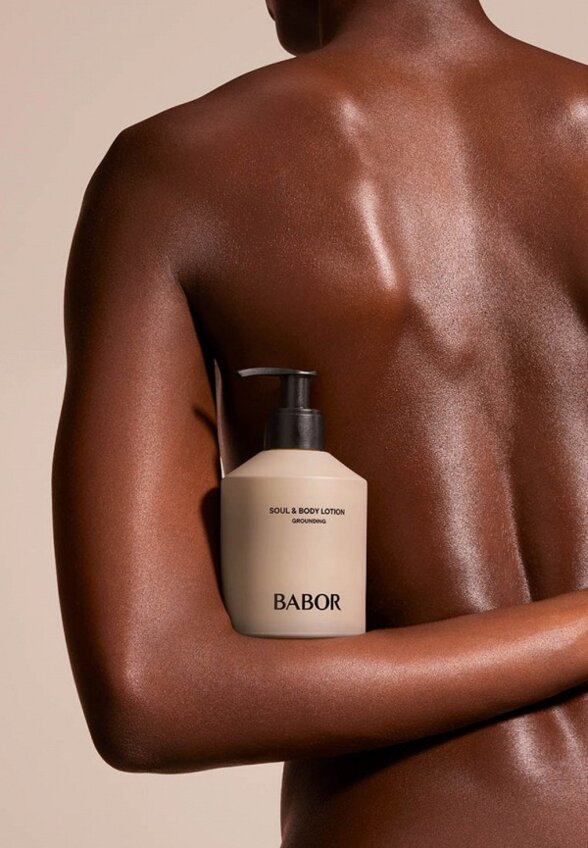Лосьон для тела Babor