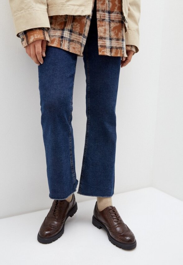 Ботинки Marco Tozzi