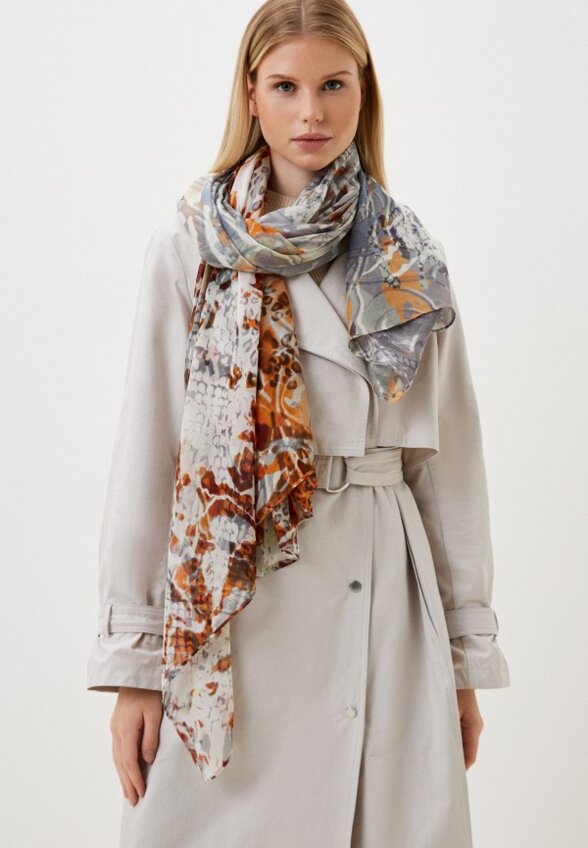 Палантин Eleganzza