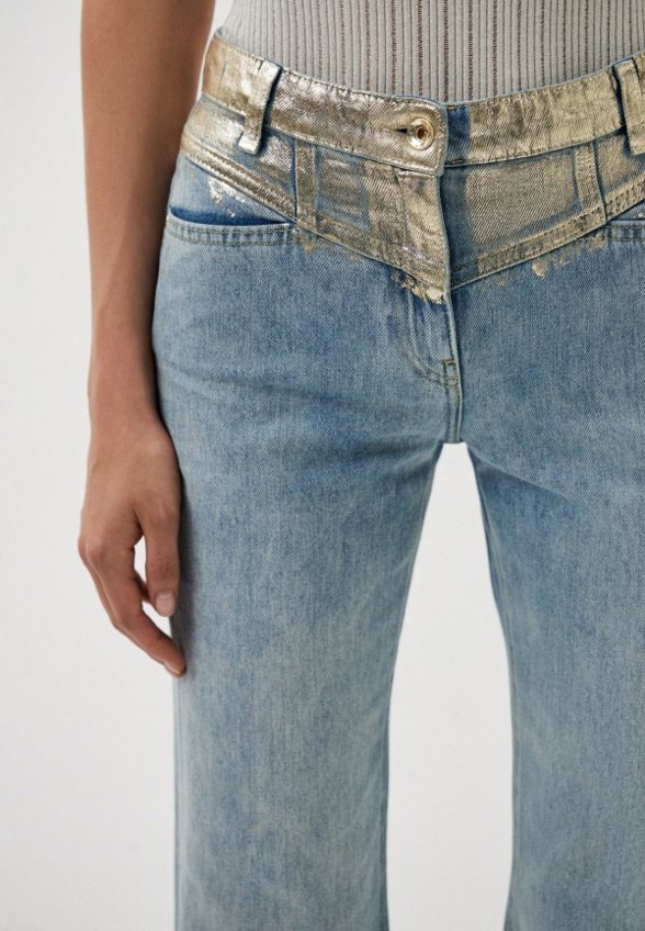 Джинсы Patrizia Pepe