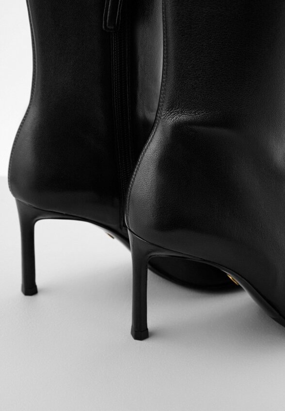 Ботильоны Ekonika Premium