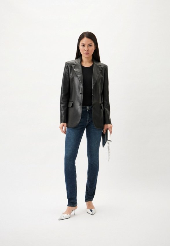 Джинсы Sportmax