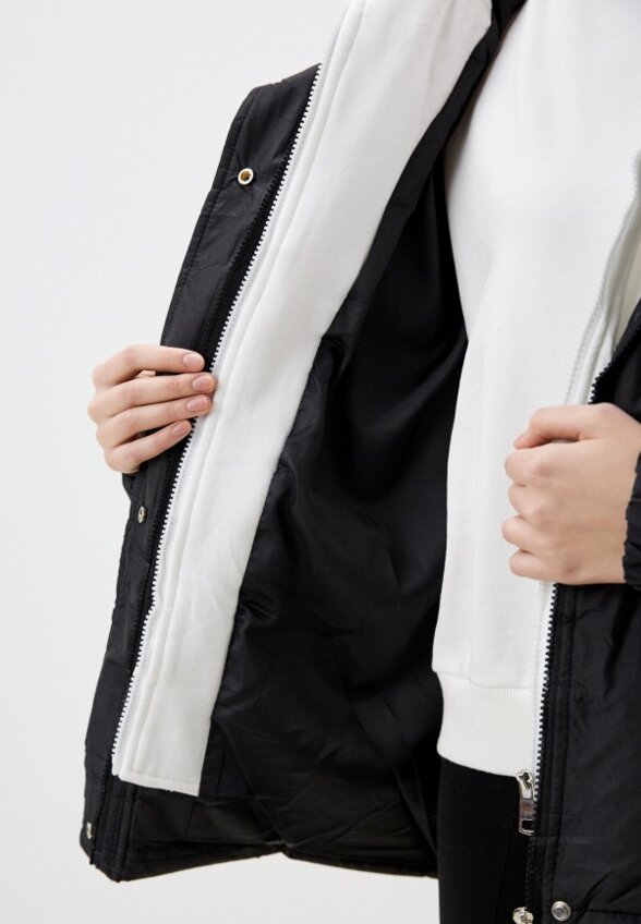 Пуховик Bad Queen