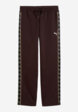 Брюки мужские PUMA Essentials Elevated Tape, Коричневый1  - превью