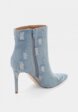 Ботильоны Shoesparad3  - превью