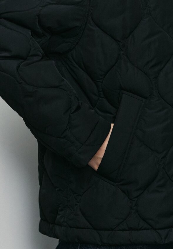 Куртка утепленная Zarina