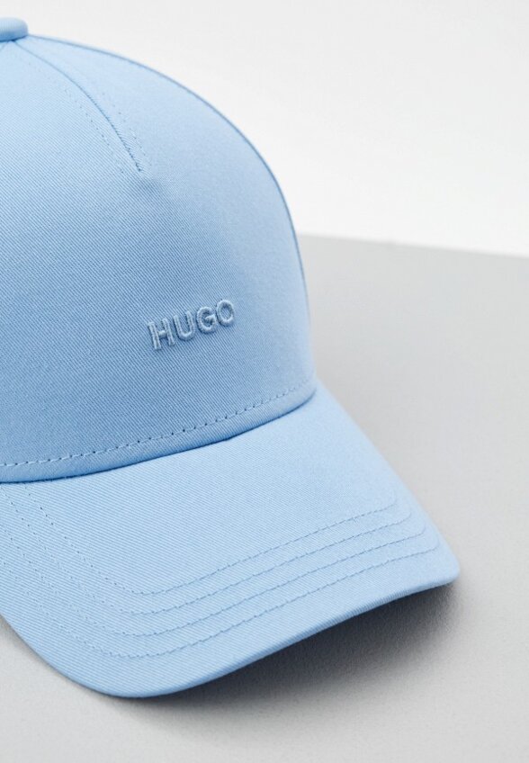 Бейсболка Hugo