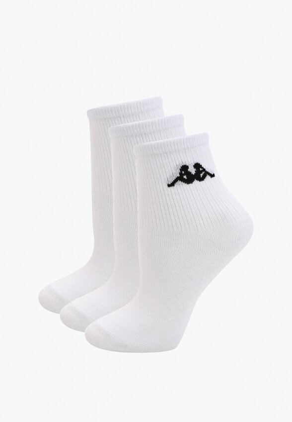 Носки 3 пары Kappa