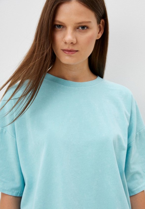 Футболка Bad Queen