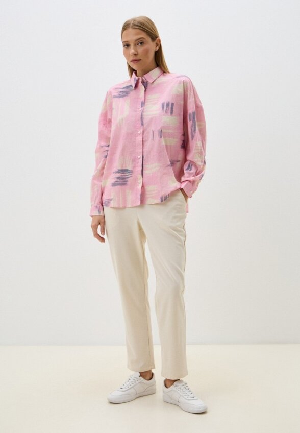 Рубашка Colin's