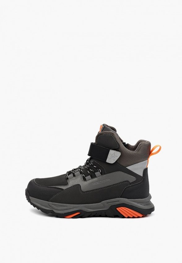 Ботинки Munz Young