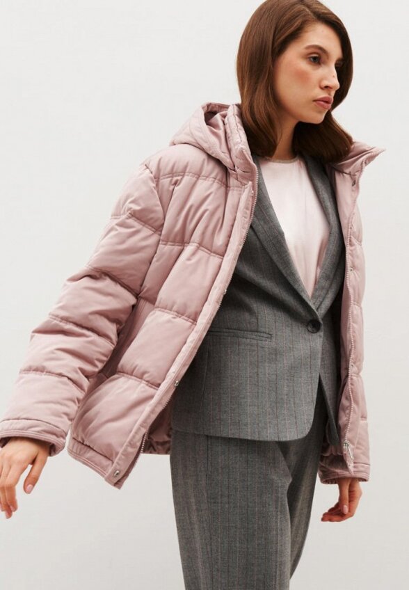 Пуховик Gerry Weber