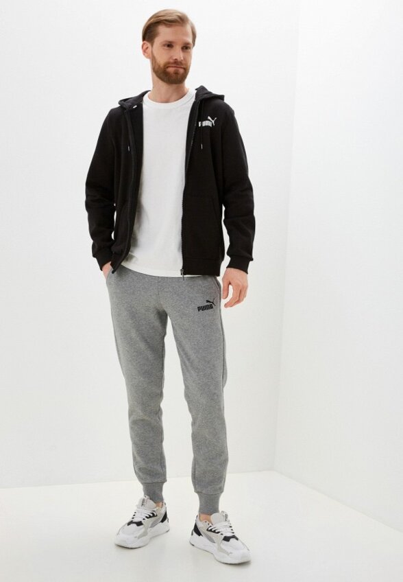 Толстовка PUMA