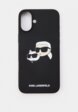 Чехол для iPhone Karl Lagerfeld1  - превью