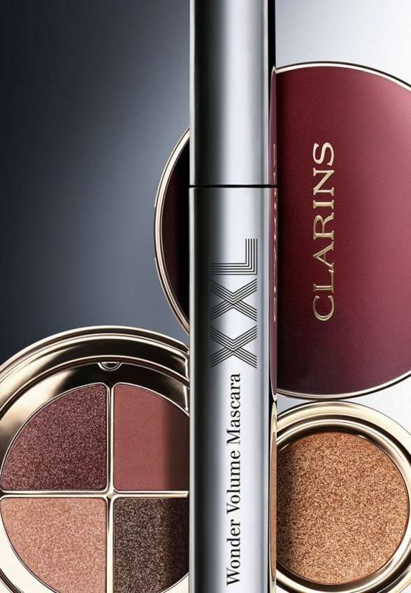 Тушь для ресниц Clarins