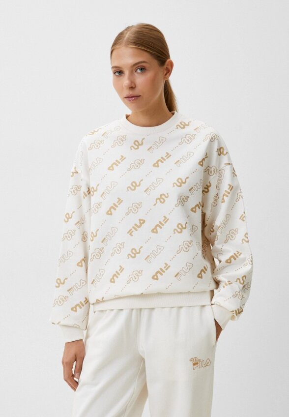 Свитшот Fila