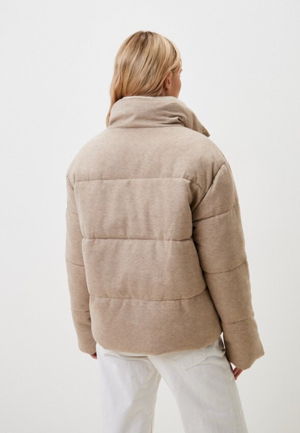 Пуховик Isibris