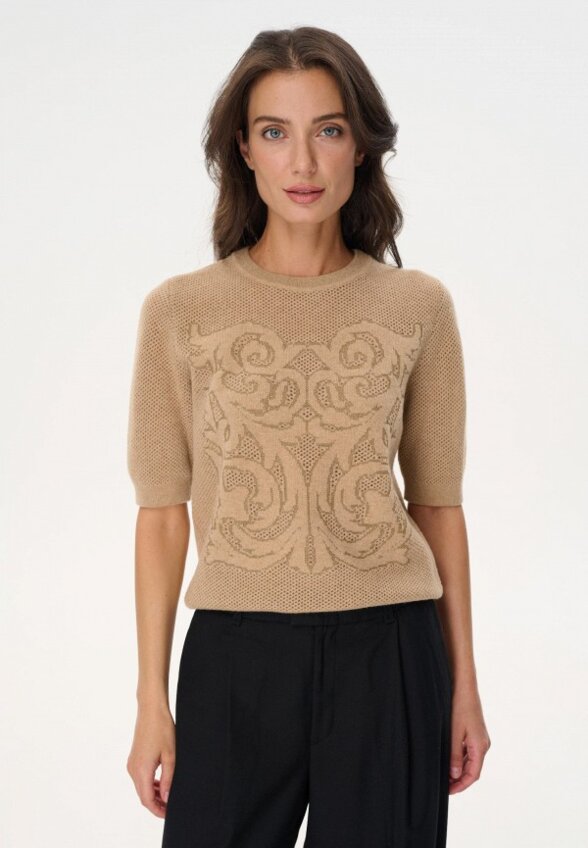 Джемпер Cepheya