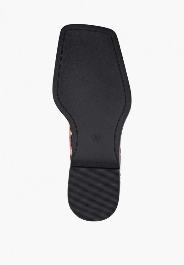 Туфли Vivian Royal