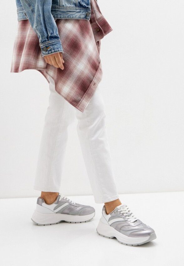 Кроссовки Liu Jo