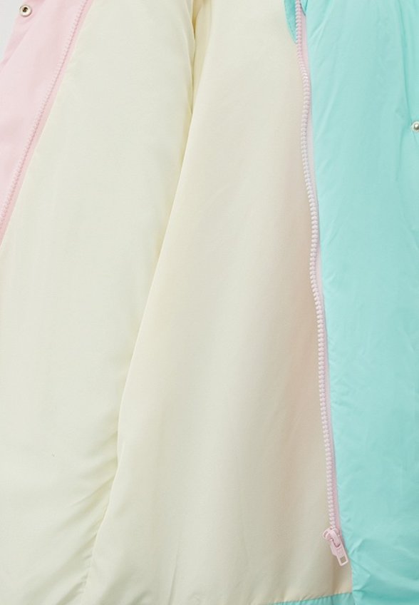 Куртка утепленная Zefirka