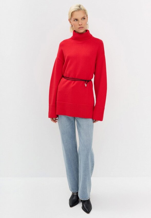 Водолазка Savage