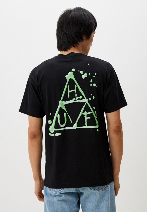 Футболка Huf