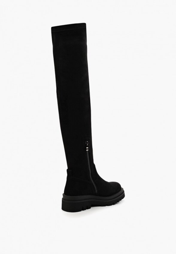 Ботфорты Maniolini